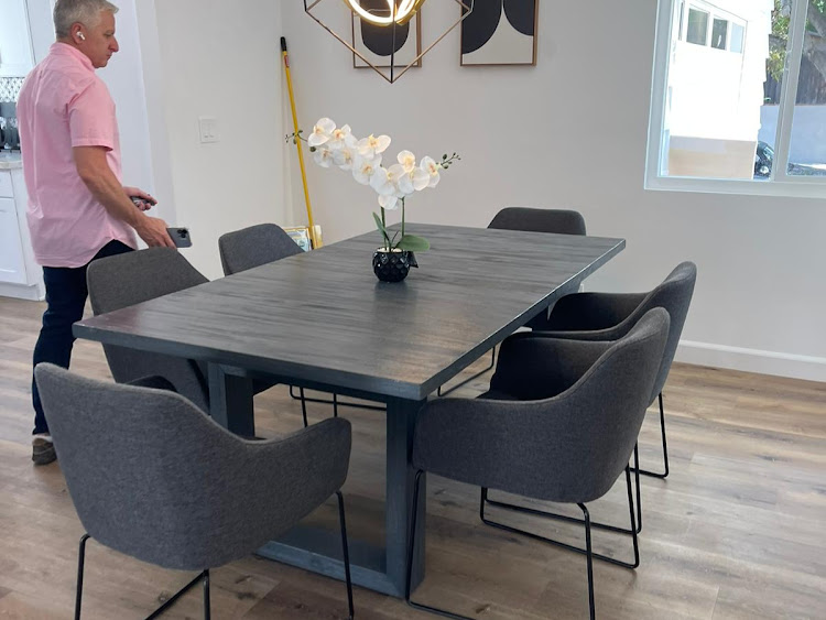 Process of Home Staging